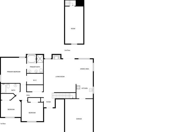 Photo of 630 sqftHouse for sale 308 Algrave Way, Columbia, SC 29229