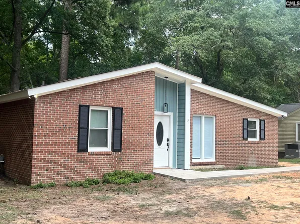 Photo of 572 sqftHouse for sale 2717 Diane Dr, Columbia, SC 29210