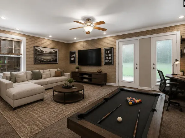Photo of 096 sqftHouse for sale 1001 Gardendale Dr, Columbia, SC 29210